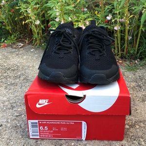 Nike Air Huarache Run Ultra